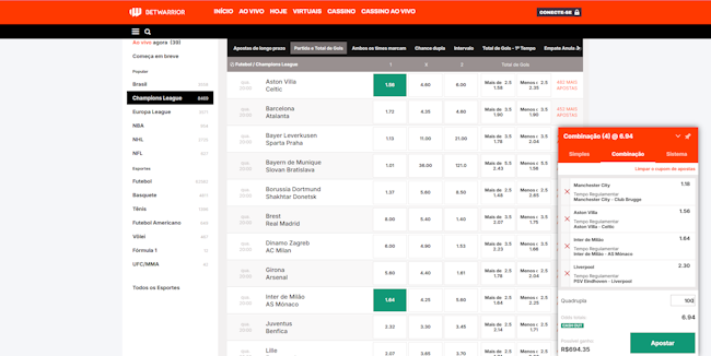 Brabet fortune tiger