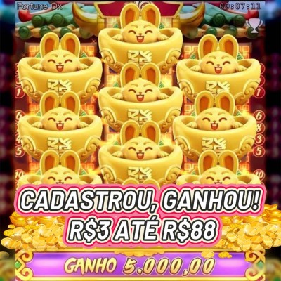 Bets esportes