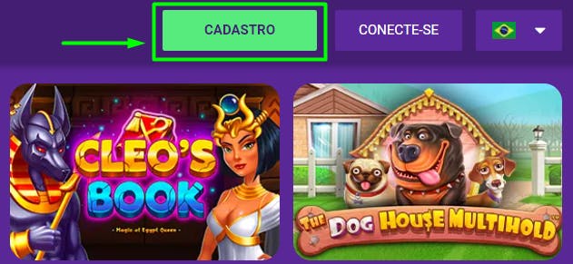 Bet braz