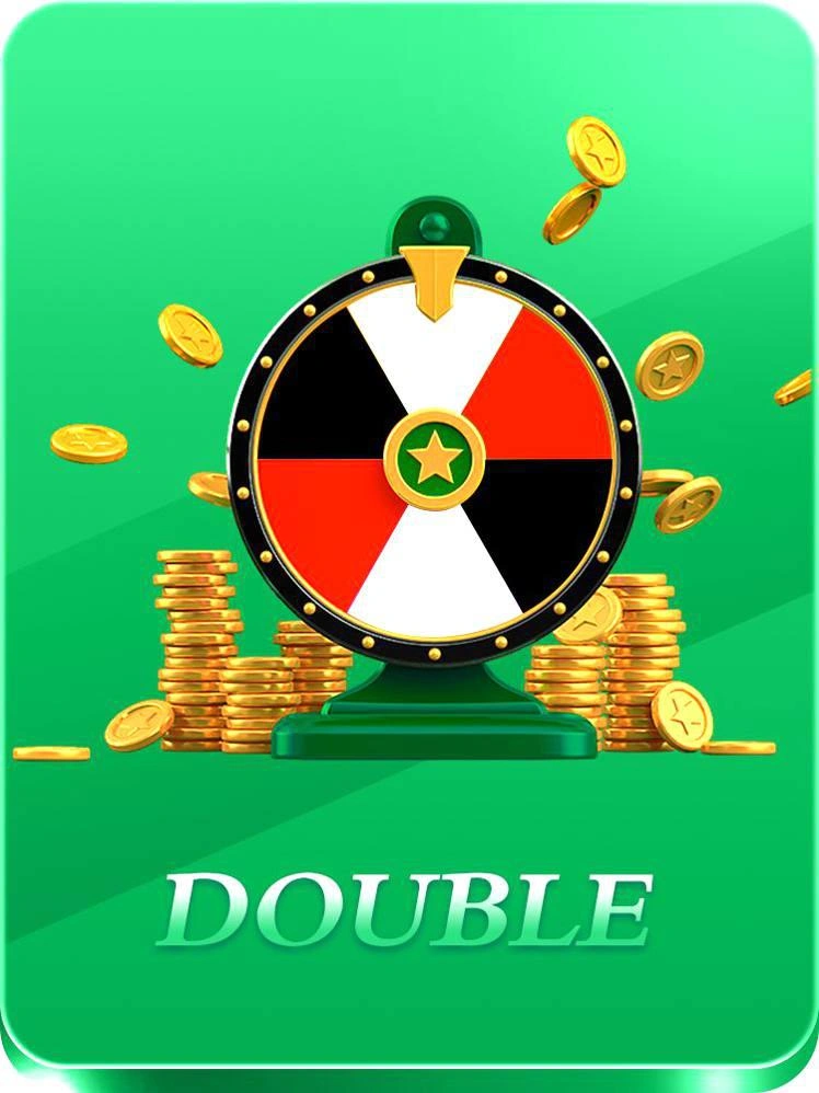 Sinais brabet double