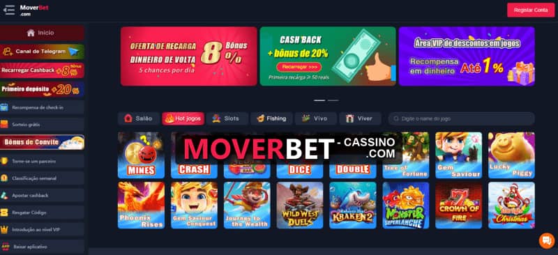 20bet login