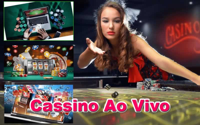 Bet casino online