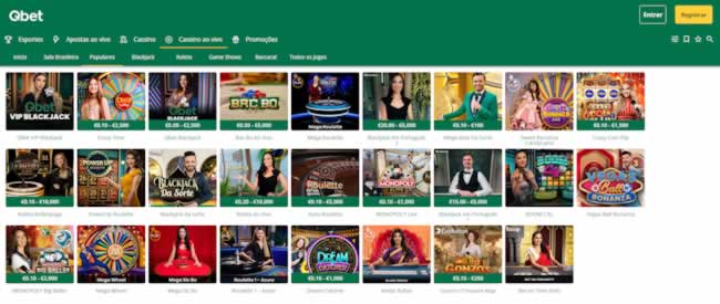 Robozinho bet365