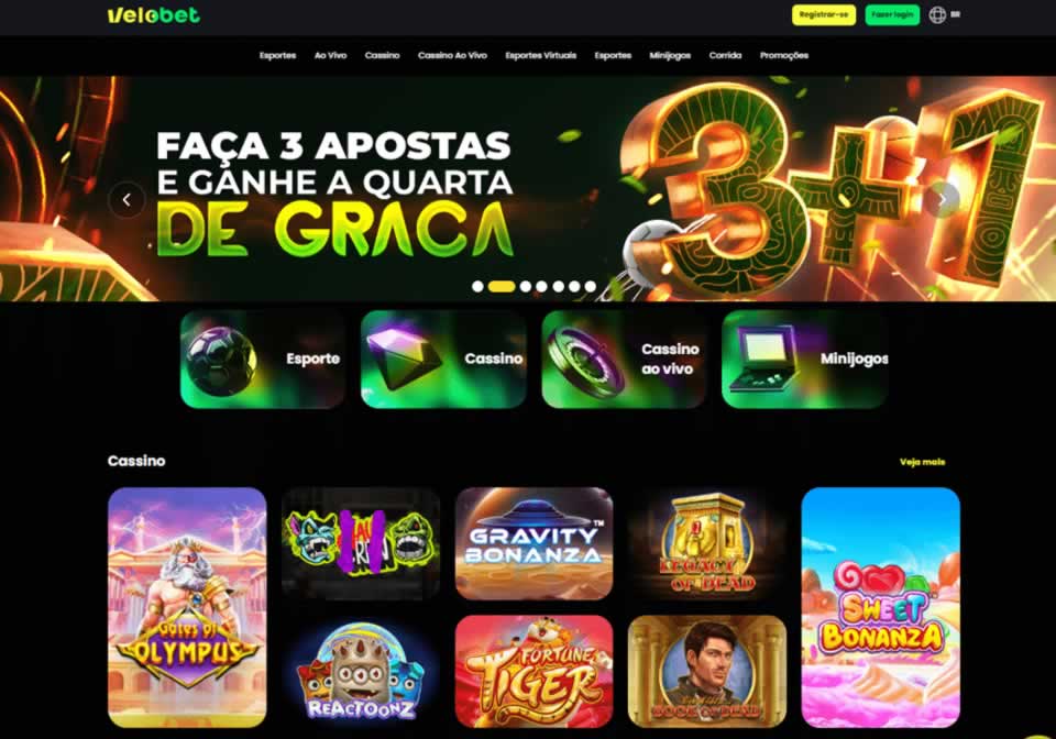 OhMyZino Casino