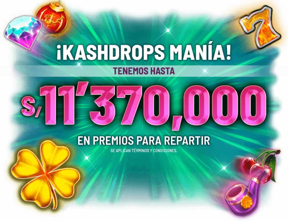 Jogos cassino pix