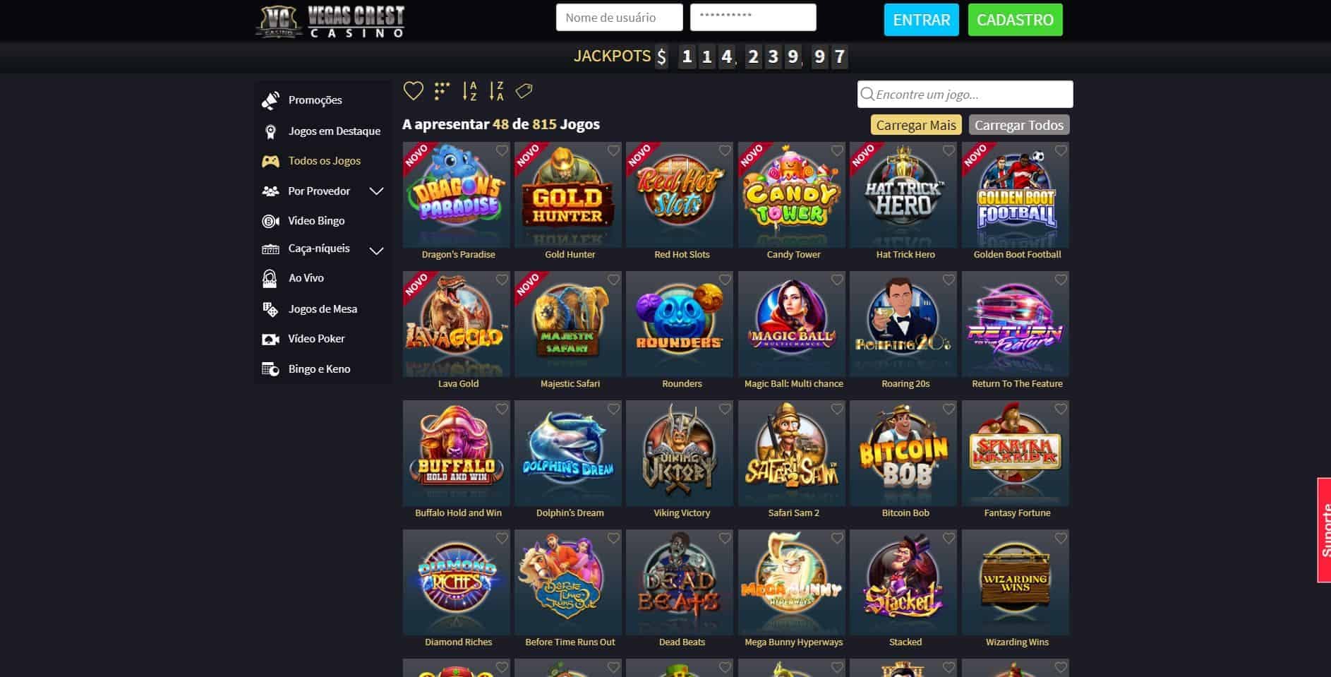 7 games bet app