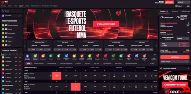 Bbesportes