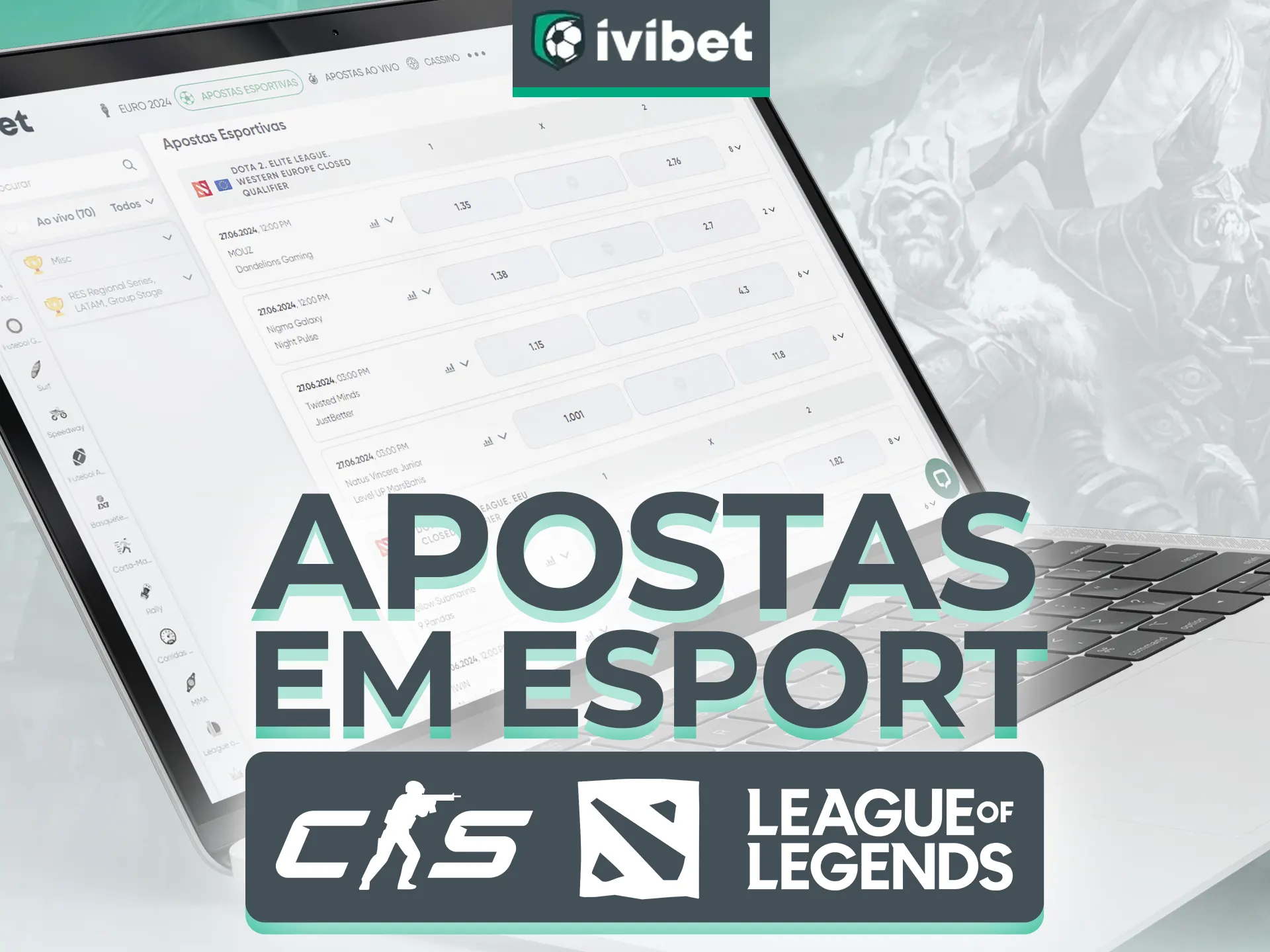 Hoje bet plataforma