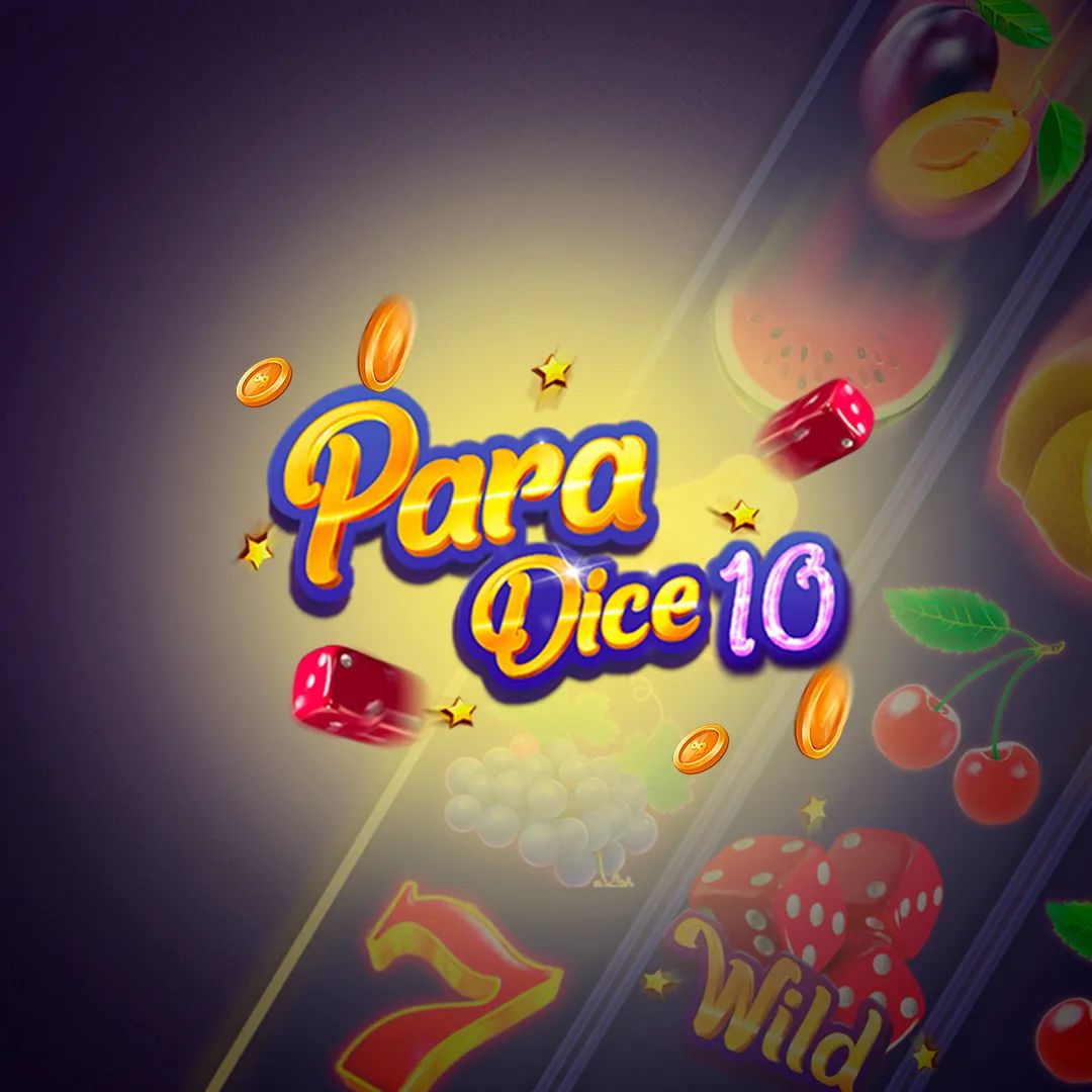 Convite para bingo