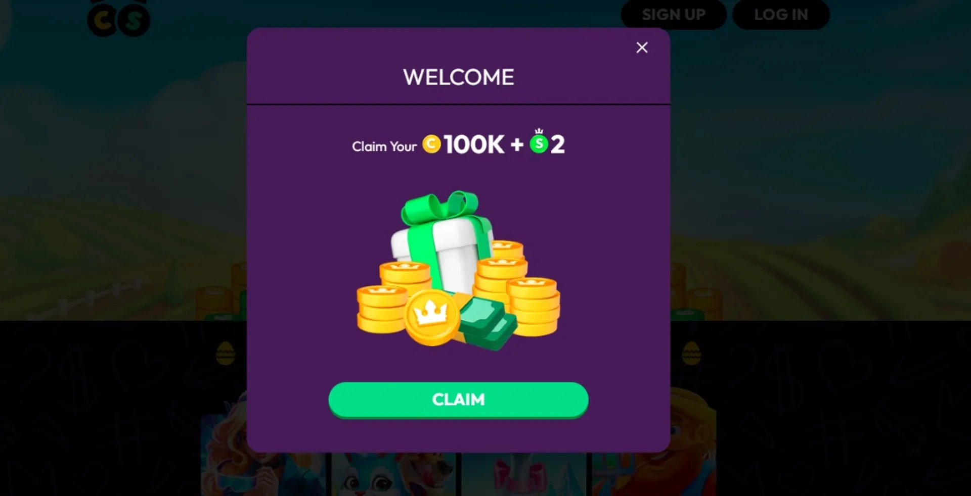 Sport bet app