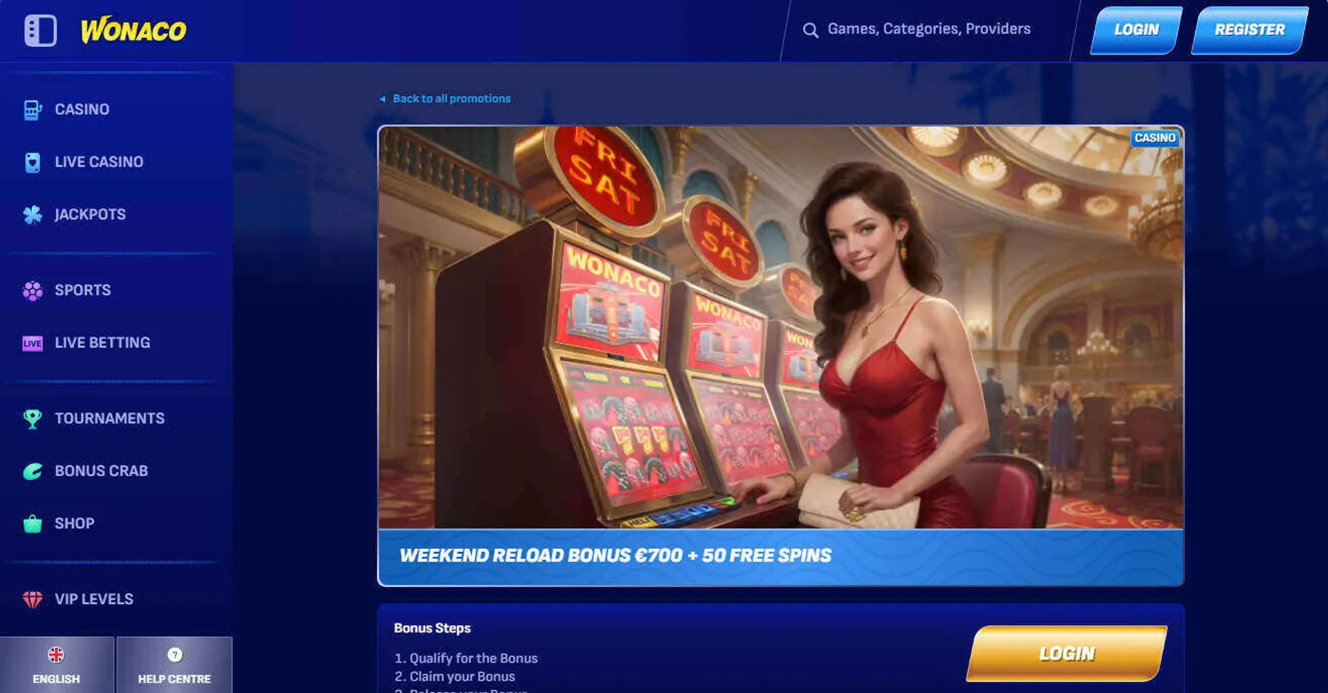 Horario pagante fortune ox