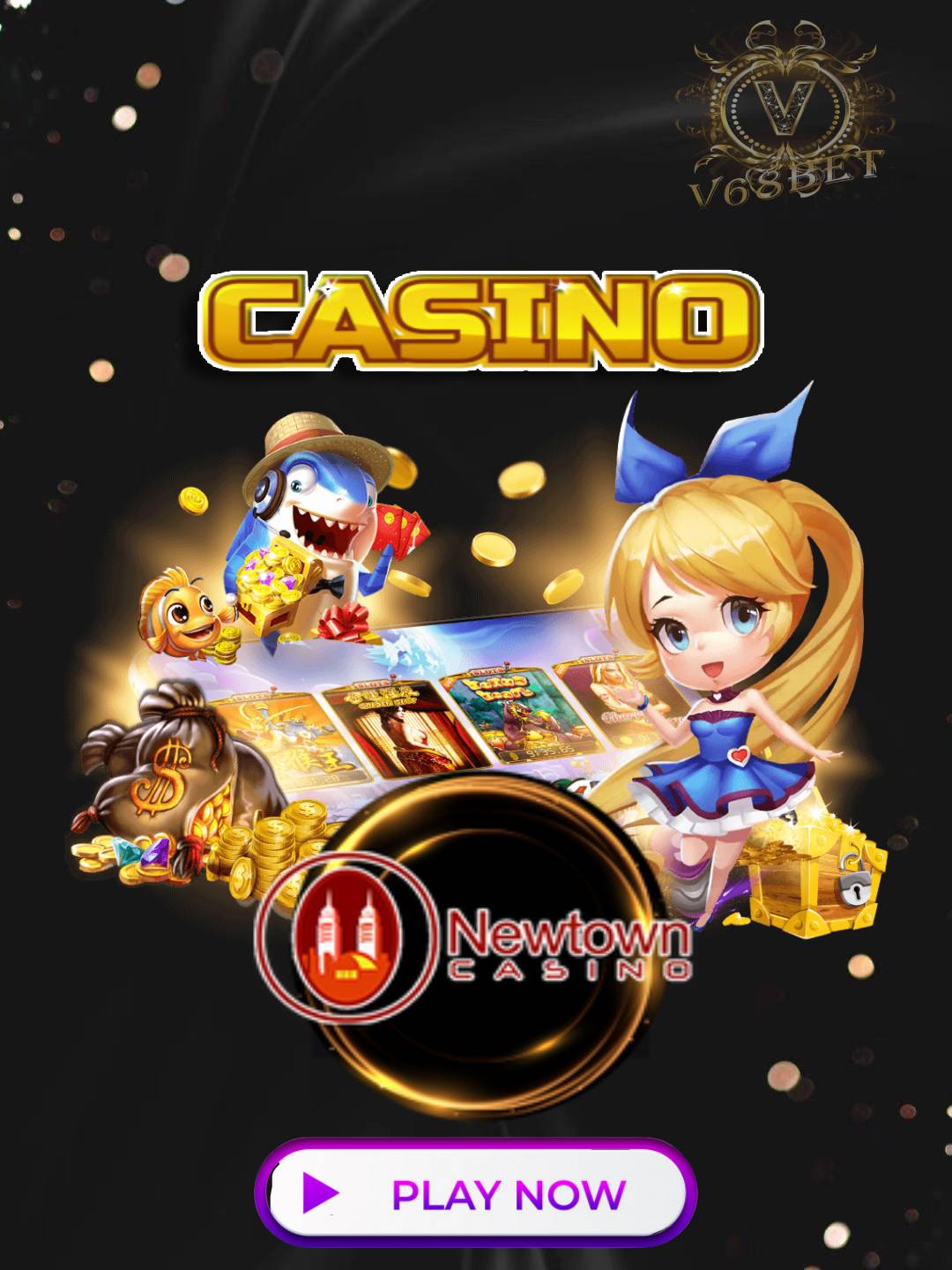 Spinner gratis