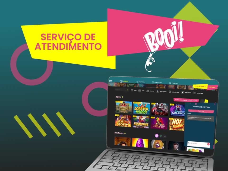 Bet365 tem app