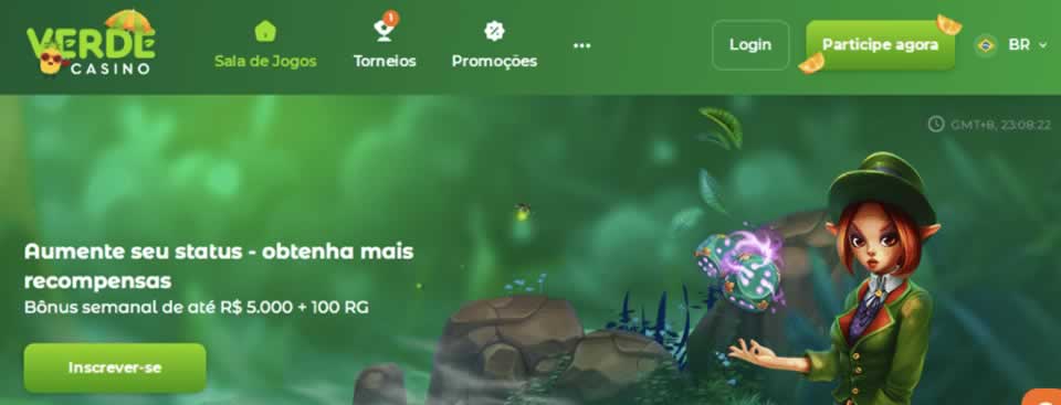 Rainbow Realm