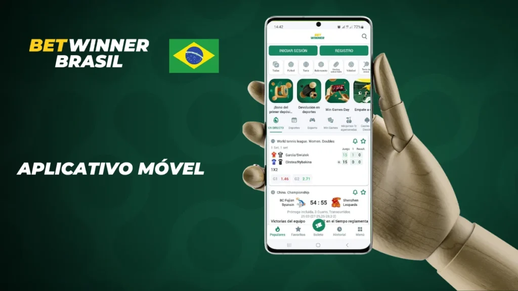 Sport bet entrar