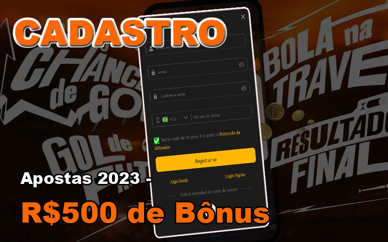Esportebet online