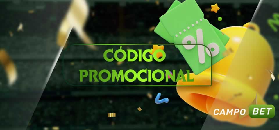 Bets apostas