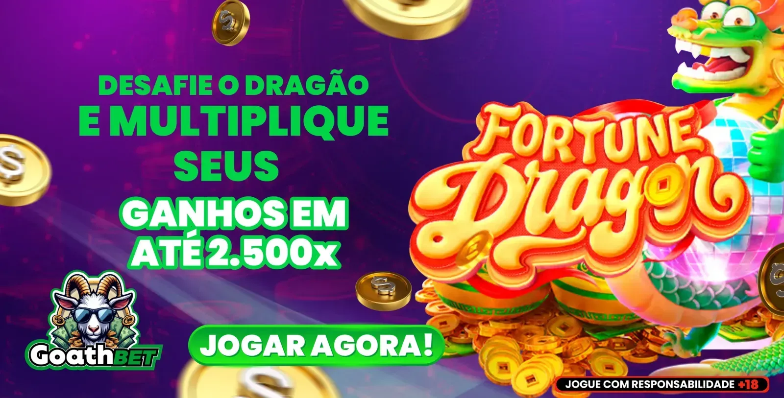 Aposta caminho da sorte