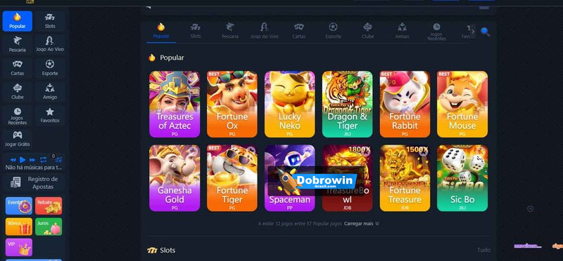 Melhor plataforma para jogar fortune tiger