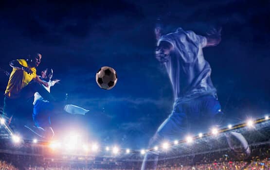 Defante na copa