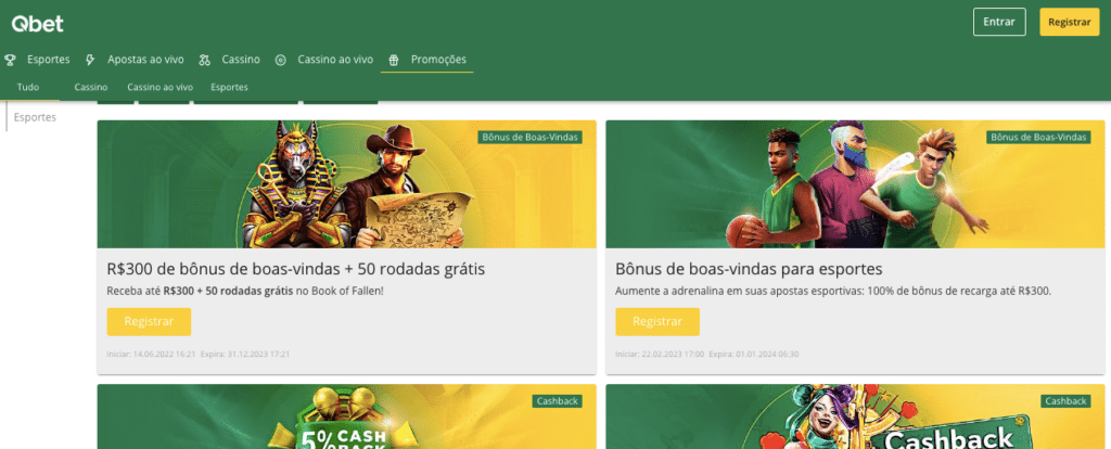 Aplicativo rumble em português