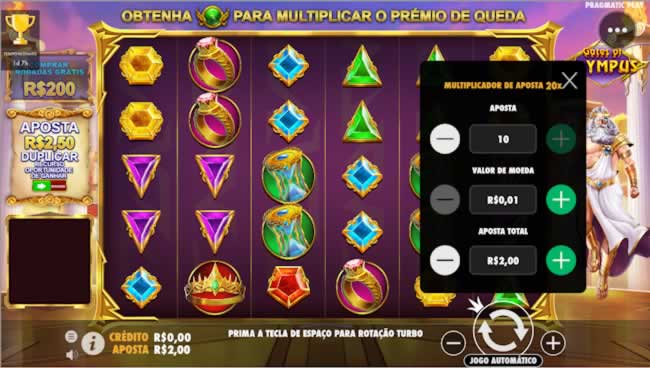 Bets 500