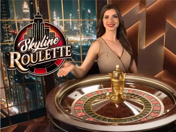 Roleta online